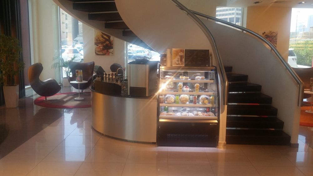 宜必思夏克酒店 科威特 外观 照片